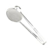 1pc Stainless Steel Fried Food Filter Clip Cooking Useful Things For Kitchen Gadgets Kitchenware Tools Utensils Item Supplies