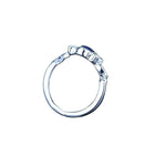 Load image into Gallery viewer, The Vampire Diaries Crystal Cat's Eye Rhinestone Ring Exquisite Jewelry