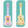 Mini Ukulele Toy Guitar Educational Instrument Toy Boys Girls Toys Children Gifts