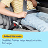 4Ever® DLX Grad 5-in-1 Car Seat