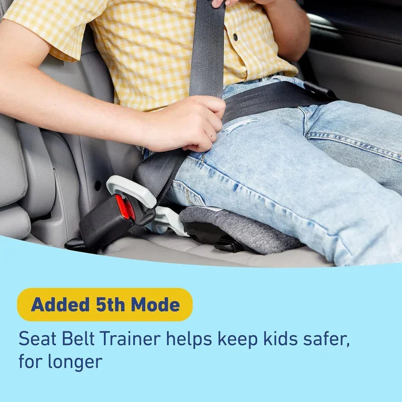 4Ever® DLX Grad 5-in-1 Car Seat
