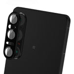 Load image into Gallery viewer, For Sony Xperia 1 VI Camera Lens Protector Cover Case Back Tempered Glass for SONY Xperia1VI 1VI Lens Protective Ring Film