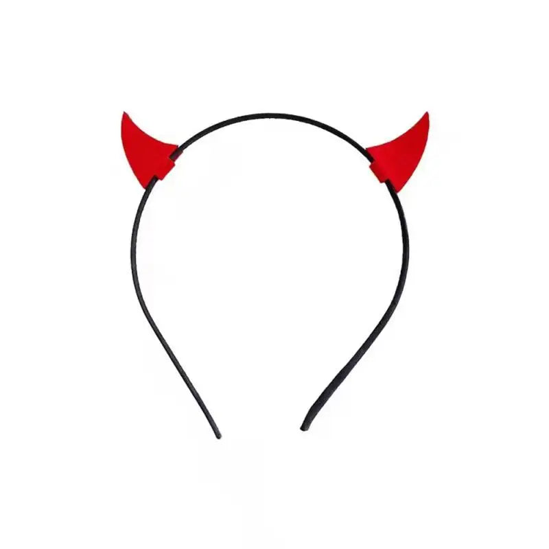 2/4/6PCS Portable Hair Accessories Simple Decorations Cute Braid Durable Health & Beauty Small Halloween Practical