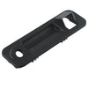 Auto Parts Lock Handle Shell 1 Pieces 81260-C1010 81260C1010 Car Accessories Plastic For Sonata 2015-2017 Brand New