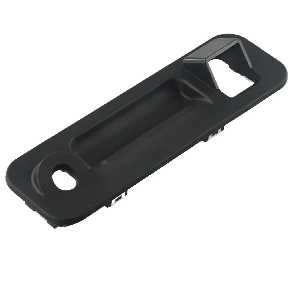 Auto Parts Lock Handle Shell 1 Pieces 81260-C1010 81260C1010 Car Accessories Plastic For Sonata 2015-2017 Brand New