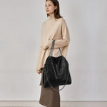 Load image into Gallery viewer, 2024 Chain Bag Soft Fashion Shoulder Women's Bags Luxury Handbags High Quality Crossbody Designer Tote Bags for Women Wholesale
