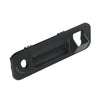 Auto Parts Lock Handle Shell 1 Pieces 81260-C1010 81260C1010 Car Accessories Plastic For Sonata 2015-2017 Brand New