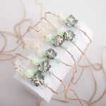 Load image into Gallery viewer, Baby Girl Headband Bowknot Hairband Kids Toddler Newborn Flower Headband Hair Accessories Newborn Photography Props