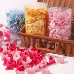 Load image into Gallery viewer, 20pcs Kids Elastic Hair Bands Girls Plush Ball Rubber Band For Children Sweets Scrunchie Hair Ties Clip Baby Hair Accessories