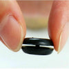 5Pair Car Seat Belt Clips Universal Retainer Adjuster Buckle Stopper Holder Rivet Stud Clips Car Styling Interior Accessories