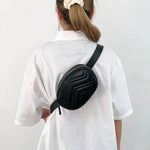 Load image into Gallery viewer, Casual Bags For Women Chest Bag Zipper Banana Design Waist Bag 2023 New Fashion Fanny Pack Leisure Travel Crossbody Packs