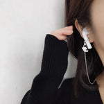 Load image into Gallery viewer, Stainless Steel Anti-Lost Chains for Snake Glasses Chains Lanyard for Women Fashion Men Jewelry Earphone Accessories