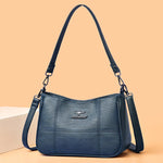 Load image into Gallery viewer, Luxury Handbags Women Brand Bags for Women 2023 Hand Bags Shoulder Bag Designer Shoulder Bags Ladies Women Bags Purses Handbag