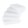 1~10PCS Magical Eraser White Foam 100*60*17mm Home Appliance Clean Car Accessories Cleaning Tool Car Cleaner Tools