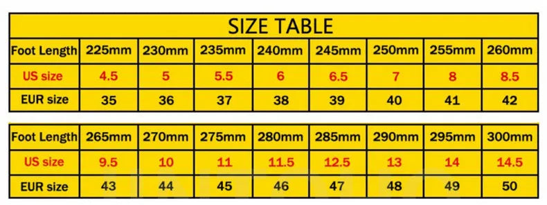 Summer Classic Men's Slippers Couple Style Home Shoes Men's Casual Shoes Beach Sandals Outdoor Men's Flat Shoes Big Size:35-46