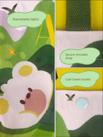 Load image into Gallery viewer, Fashion out Lunch Bag Small Lunch Box Tote Bag