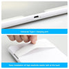 Auto Mirror Sun Visor Makeup Mirror LED Touch Screen Three Light Modes Adjustable Rechargeable Car Interior Rear Vanity Mirror