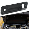 Auto Parts Lock Handle Shell 1 Pieces 81260-C1010 81260C1010 Car Accessories Plastic For Sonata 2015-2017 Brand New