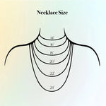 Load image into Gallery viewer, Fashion Mogen Star of David Pendant Necklace for Women Stainless Steel Jewish Symbols Necklace Men's Religious Amulet Jewelry