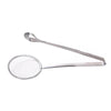 1pc Stainless Steel Fried Food Filter Clip Cooking Useful Things For Kitchen Gadgets Kitchenware Tools Utensils Item Supplies