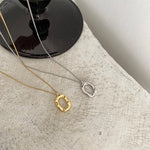 Load image into Gallery viewer, Necklace for Women Cross Pendant Necklace Fashion Chain Necklace Jewelry Wholesale