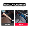2X For Mazda CX30 CX-30 RX8 RX-8 CX-5 CX5 2 3 5 6 7 9 CX7 CX-7 CX9 CX-3 CX3 Car Seat Gap Filler Interior Decoration Accessories