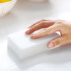 1~10PCS Magical Eraser White Foam 100*60*17mm Home Appliance Clean Car Accessories Cleaning Tool Car Cleaner Tools