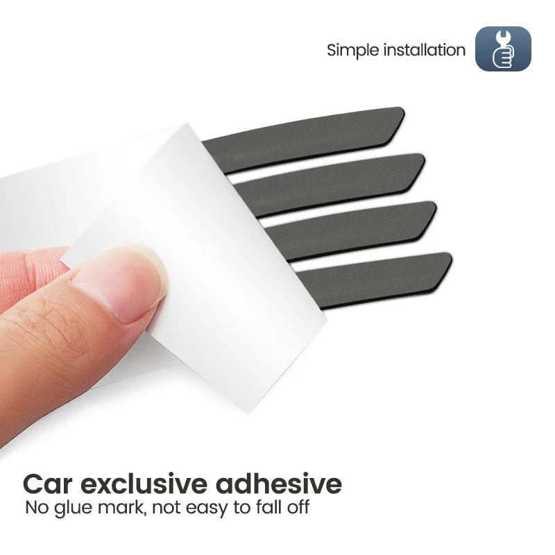 Aluminum Car Wheel Hub Badge Tire Rim Stickers Decoration Accessories For Audi Quattro A1 A3 A4 A5 A6 A7 Q3 Q5 Q7 RS3 RS S3 S4