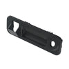 Auto Parts Lock Handle Shell 1 Pieces 81260-C1010 81260C1010 Car Accessories Plastic For Sonata 2015-2017 Brand New