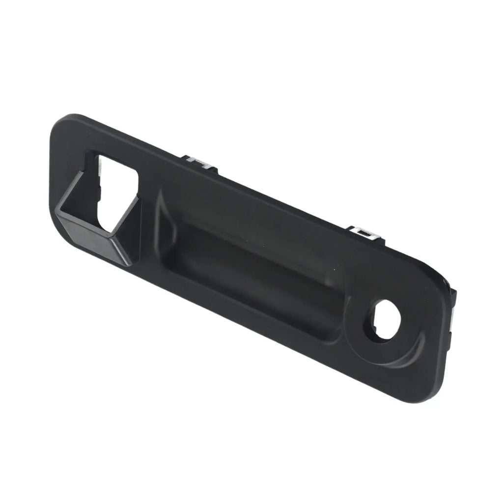 Auto Parts Lock Handle Shell 1 Pieces 81260-C1010 81260C1010 Car Accessories Plastic For Sonata 2015-2017 Brand New