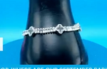 Load image into Gallery viewer, TENNIS BRACELET