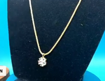 Load image into Gallery viewer, CRYSTAL NECKLACE