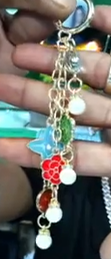 Load image into Gallery viewer, BAG CHAIN