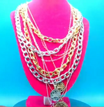 Load image into Gallery viewer, NECKLACE