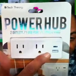 Load image into Gallery viewer, POWER HUB
