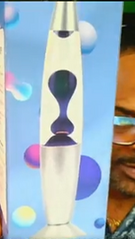 Load image into Gallery viewer, LAVA LAMP