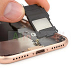 Load image into Gallery viewer, AiinAnt Bottom LoudSpeaker Sound Buzzer Ringer Loud Speaker Flex Cable For iPhone 11 Pro X Xr Xs Max 6 6s 7 8 Plus SE Parts