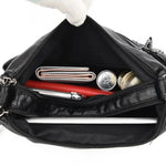 Load image into Gallery viewer, Fashion Soft Leather Crossbody Bags for Women 2024 Casual Female Multi Pocket Messenger Bags Retro Handbags Ladies Shoulder Bags