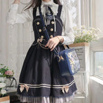 Load image into Gallery viewer, Japanese Kawaii Itabag For Women Small Crossbody Bags PU Leather Transparent Shoulder Bag Girls Handbags and Purses Ita Bag JK