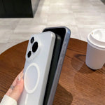 Load image into Gallery viewer, For Huawei Pura 70 Pro 70Ultra Case Soft TPU MagSafe Wireless charging Protective Back Cover For Huawei P70 P60 P50 P40Pro Shell