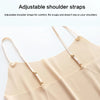 Women Ice Silk Seamless Crop Tops Girls Simple Solid Color Spaghetti Strap Camisole Basic Sleeveless Stretch Sport Vest Tank Top