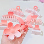 Load image into Gallery viewer, Small Flowers Hair Clips Baby Girls Cute Hair Accessories Children Hair Grips Kids Hair Wear Barrettes Toddler Hairpins Headwear
