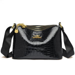 Load image into Gallery viewer, High Quality Soft Leather Women's Handbags 2024 Shoulder Crossbody Bags For Women Ladies Fashion Messenger Bag Bolsas Feminina