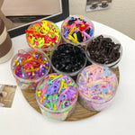 Load image into Gallery viewer, Small Flowers Hair Clips Baby Girls Cute Hair Accessories Children Hair Grips Kids Hair Wear Barrettes Toddler Hairpins Headwear
