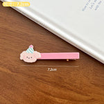 Load image into Gallery viewer, 3pcs/set Korean Cute Cartoon Dog Hair Clips Sweet Funny Children Barrettes Headwear Girls Kids Hair Accessories