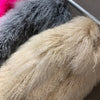 Mongolian Fur Jacket Stand Collar Women's Mongolian Fur Coat Winter Warm Winter Natural Fur Cloth 908