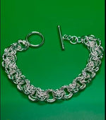 Load image into Gallery viewer, Sliver hand Jewelry