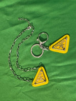 Load image into Gallery viewer, New designer Prada Jewelry by RadianceReady