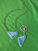 Load image into Gallery viewer, New designer Prada Jewelry by RadianceReady