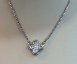Load image into Gallery viewer, CLOVER NECKLACE